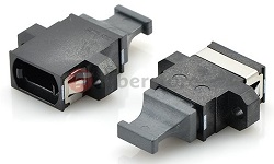 MTP/MPO-Adapter