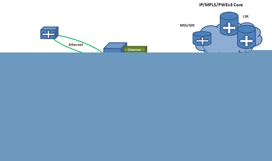 Packet-Optical-Transport-Network