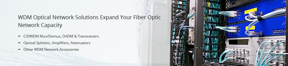 EDFA Optical-Network