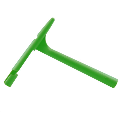 Wire Loom Tee Fittings