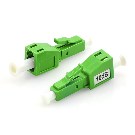 Optical Attenuator on Fiber-Mart