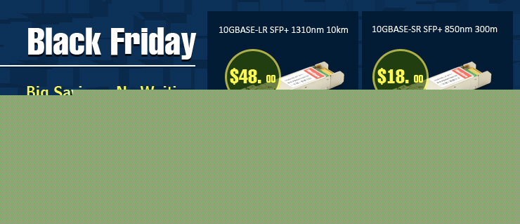 Black Friday 2014: Fiber-Mart bietet Ihnen die besten Angebote!