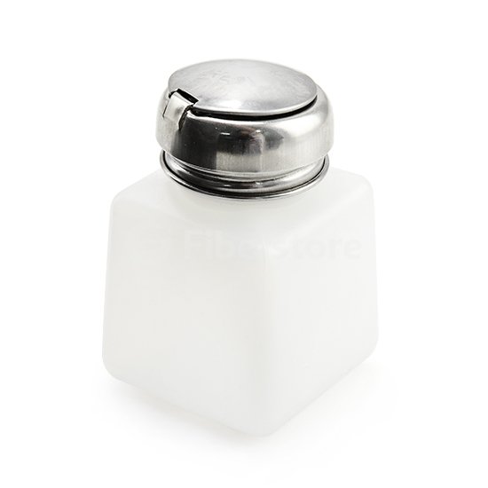 Alcohol Bottle