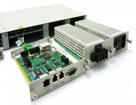 Costos de la Comparación en la Construcción de Redes DWDM y SDH