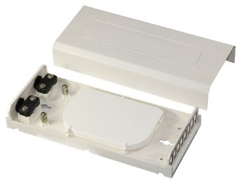 terminal box