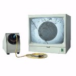 microscopio de fibra