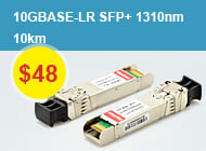Fiber-Mart의 호환 SFP+ 공급