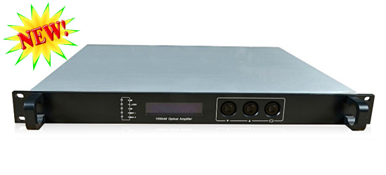 nuevos amplificadores Raman