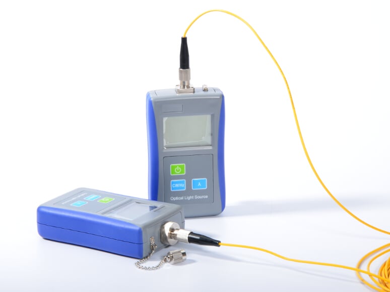 Fiber Optic Light Source