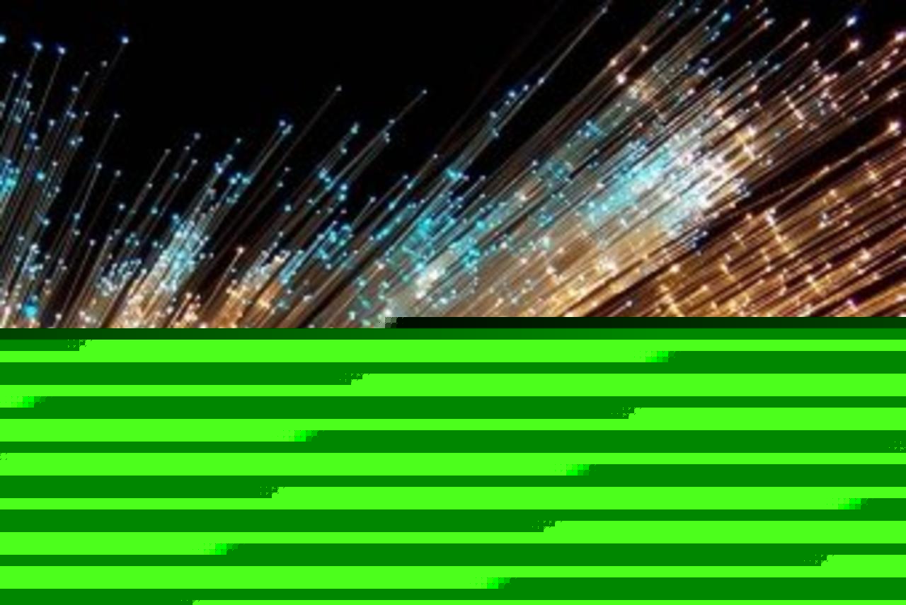 Ethernet sobre cobre podría ser necesario para su red de alta velocidad