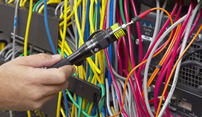 Поставка VFL от Fiber-Mart