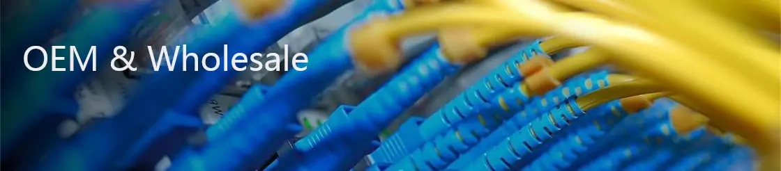 Fibermart OEM оптовая продажа