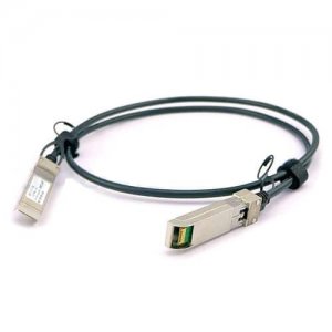 8M(26.2ft)アクティブ銅線AWG24 10GBASE SFP +直接接続ケーブル 8M(26.2ft)アクティブ銅線AWG24 10GBASE SFP +直接接続ケーブル