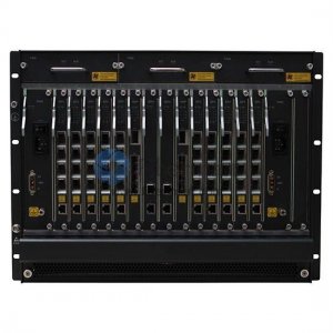 FM-E660T 40PON EPON OLTラック FM-E660T 40PON EPON OLTラック