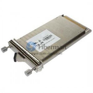 100GBASE-LR4 CFP 1310nm 10km SMF用トランシーバ 100GBASE-LR4 CFP 1310nm 10km SMF用トランシーバ
