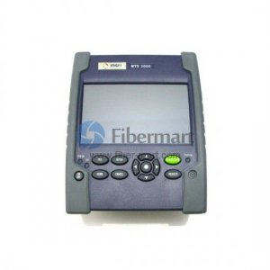 JDSU MTS-2000 ハンドヘルド OTDR(E4126LM モジュール搭載) JDSU MTS-2000 ハンドヘルド OTDR(E4126LM モジュール搭載)
