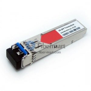 3 Gb/s 850nm 300m シングル光マルチモード レシーバ SFP 3 Gb/s 850nm 300m シングル光マルチモード レシーバ SFP