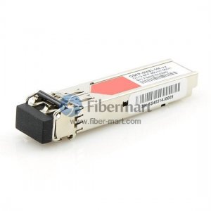 622Mbps OC-12/STM-4 SR 850nm 500m Multi-Mode SFP Transceiver 622Mbps OC-12/STM-4 SR 850nm 500m Multi-Mode SFP Transceiver