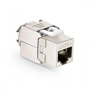 モジュール式カプラ&アダプタRJ45 / RJ11 モジュール式カプラ&アダプタRJ45 / RJ11