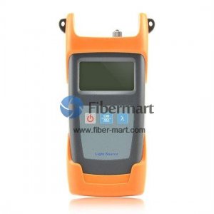 ST-3111-10光ファイバー光源(1310/1490 / 1550nm) ST-3111-10光ファイバー光源(1310/1490 / 1550nm)