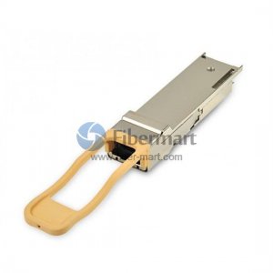 100GBASE-SR4 QSFP28 850nm100mトランシーバーMMF用 100GBASE-SR4 QSFP28 850nm100mトランシーバーMMF用