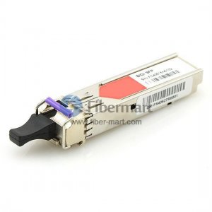 H3C SFP-GE-LX-SM1490-BIDI Compatible 1000BASE-BX10-D TX1490nm/RX1310nm 10km Transceiver H3C SFP-GE-LX-SM1490-BIDI Compatible 1000BASE-BX10-D TX1490nm/RX1310nm 10km Transceiver