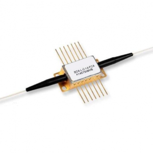半導体光増幅器 バタフライパッケージ 1310nm 18dB Gain 半導体光増幅器 バタフライパッケージ 1310nm 18dB Gain