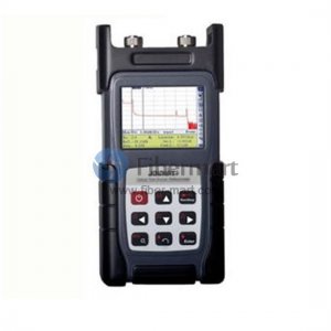 Sunma ST-3302A ハンドヘルド OTDR シングルモード 1310/1550nm、32/32dB Sunma ST-3302A ハンドヘルド OTDR シングルモード 1310/1550nm、32/32dB