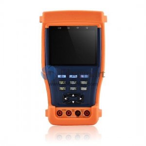3.5型LCDモニターSTest-895を備えた11-in-One CCTVセキュリティカメラテスター 3.5型LCDモニターSTest-895を備えた11-in-One CCTVセキュリティカメラテスター