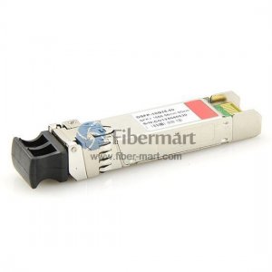 Cisco DWDM-SFP10G-56.55 Compatible DWDM SFP+ 80km 1556.55nm C26 Transceiver Cisco DWDM-SFP10G-56.55 Compatible DWDM SFP+ 80km 1556.55nm C26 Transceiver