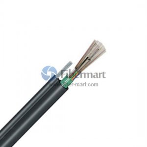24 Fibers Single-mode Single Armor Stranded Loose Tube Steel Wire Strength Waterproof Figure 8 Self Supporting Outdoor Cable GYTC8S 24 Fibers Single-mode Single Armor Stranded Loose Tube Steel Wire Strength Waterproof Figure 8 Self Supporting Outdoor Cable GYTC8S