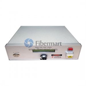 5mw出力電力850nmSLEDブロードバンド光源 5mw出力電力850nmSLEDブロードバンド光源