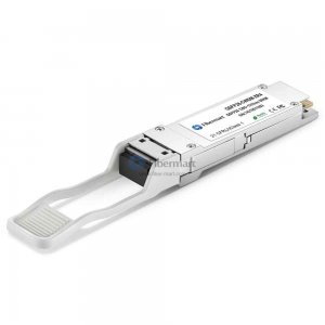 100GBASE-ZR4 QSFP28 1310nm 80km DOM LCSMFファイバートランシーバー 100GBASE-ZR4 QSFP28 1310nm 80km DOM LCSMFファイバートランシーバー