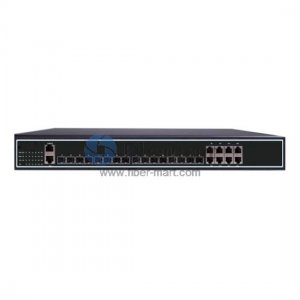 FM-G8608T キャビネット GPON OLT (8 PON ポート付き) FM-G8608T キャビネット GPON OLT (8 PON ポート付き)