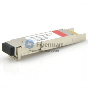 10GBASE MultiRate 1270nmTX / 1330nmRX BiDi XFP 60kmトランシーバ 10GBASE MultiRate 1270nmTX / 1330nmRX BiDi XFP 60kmトランシーバ