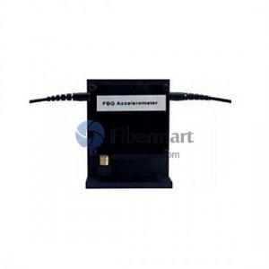 加速度FBGセンサ 加速度FBGセンサ