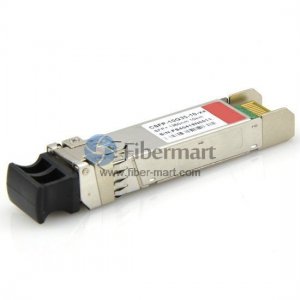 10GBASE CWDM SFP + 1350nm〜1610nm CWDM SFP + 10kmトランシーバー 10GBASE CWDM SFP + 1350nm〜1610nm CWDM SFP + 10kmトランシーバー