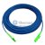 LC/APC to E2000/APC Simplex Singlemode 9/125 Armored Patch Cable LC/APC to E2000/APC Simplex Singlemode 9/125 Armored Patch Cable