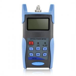 ST-3216Cハンドヘルド光パワーメータ(-50〜 + 26dBm) ST-3216Cハンドヘルド光パワーメータ(-50〜 + 26dBm)