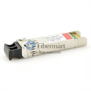 Cisco DWDM-SFP10G-46.12 Compatible DWDM SFP+ 80km 1546.12nm C39 Transceiver Cisco DWDM-SFP10G-46.12 Compatible DWDM SFP+ 80km 1546.12nm C39 Transceiver