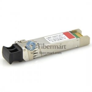10GBASE 1270nm〜1330nm CWDM SFP+ 20kmトランシーバ 10GBASE 1270nm〜1330nm CWDM SFP+ 20kmトランシーバ