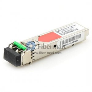 1000BASE-DWDM 50GHz DWDM SFP120kmトランシーバー 1000BASE-DWDM 50GHz DWDM SFP120kmトランシーバー