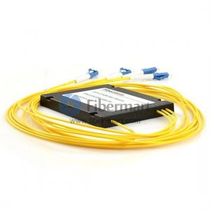 1チャンネルABSピグテールモジュールシンプレックスDWDM OADM東または西 1チャンネルABSピグテールモジュールシンプレックスDWDM OADM東または西