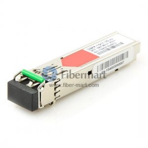 1.25Gbps 100GHz DWDM SFP 20kmトランシーバ 1.25Gbps 100GHz DWDM SFP 20kmトランシーバ