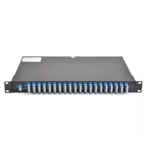 DWDM MUX DEMUX Duplex DWDM MUX DEMUX Duplex