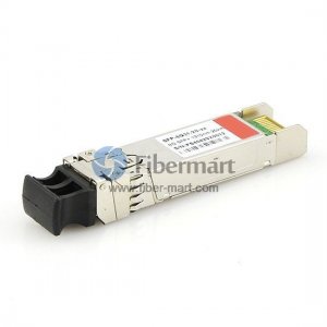 8GBASE Fibre Channel (8G FC) SFP+1310nm 20km Transceiver 8GBASE Fibre Channel (8G FC) SFP+1310nm 20km Transceiver