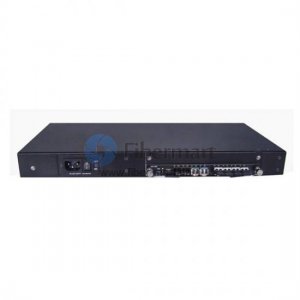 2スロット1RU 19インチFM-P-OTP800-2Sパケット光伝送プラットフォーム 2スロット1RU 19インチFM-P-OTP800-2Sパケット光伝送プラットフォーム