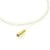 2M Single Fiber 1310nm C-Lens Goldplated Tube Premim Fiber Collimator 5mm WD 250m 2M Single Fiber 1310nm C-Lens Goldplated Tube Premim Fiber Collimator 5mm WD 250m