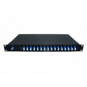 DWDM MUX DEMUX Simplex DWDM MUX DEMUX Simplex