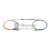 1x2 1310nm Polarization Insensitive Optical Circulator 1x2 1310nm Polarization Insensitive Optical Circulator